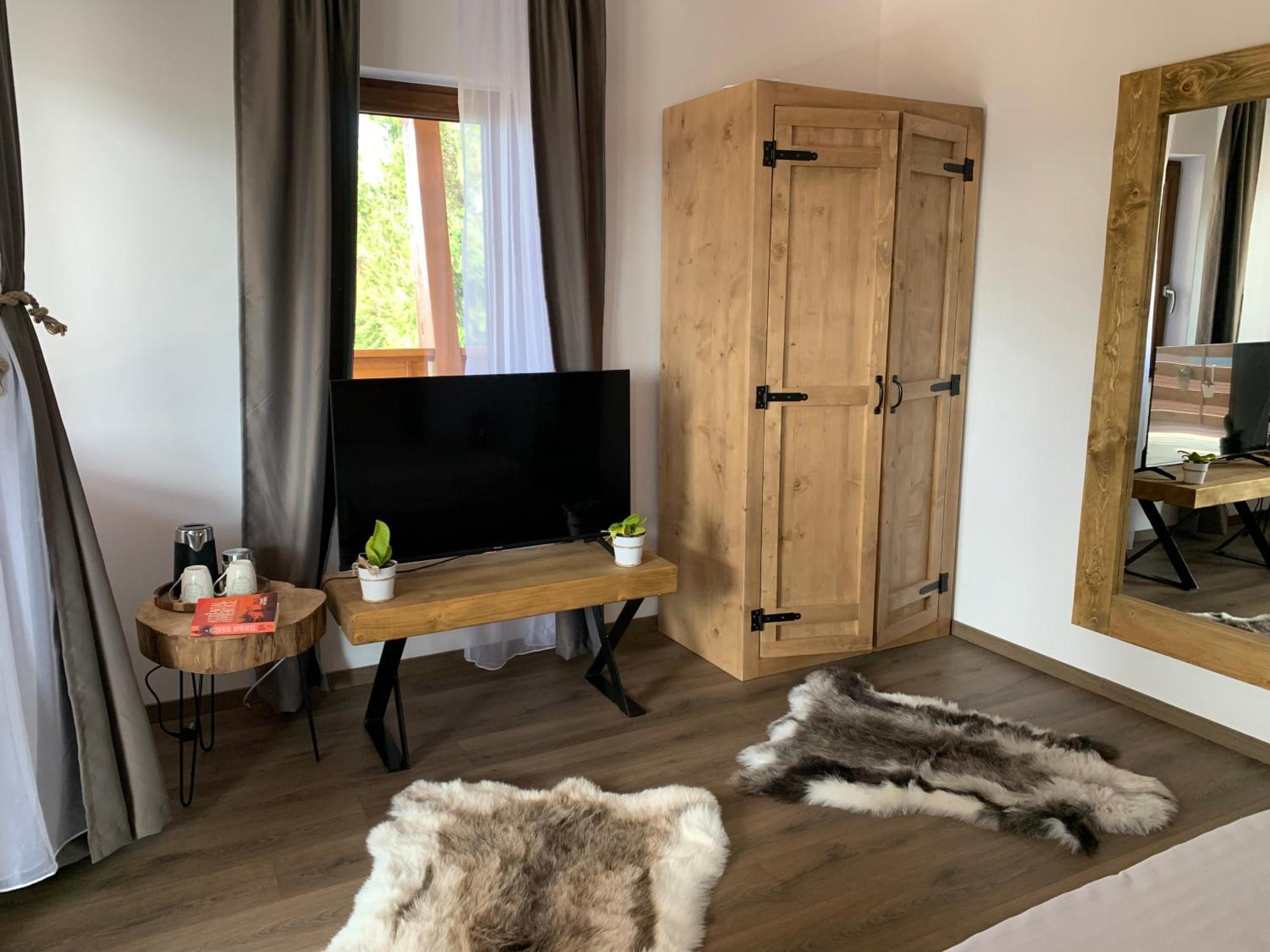 Tiarra Mountain Lodge Belis Bagian luar foto